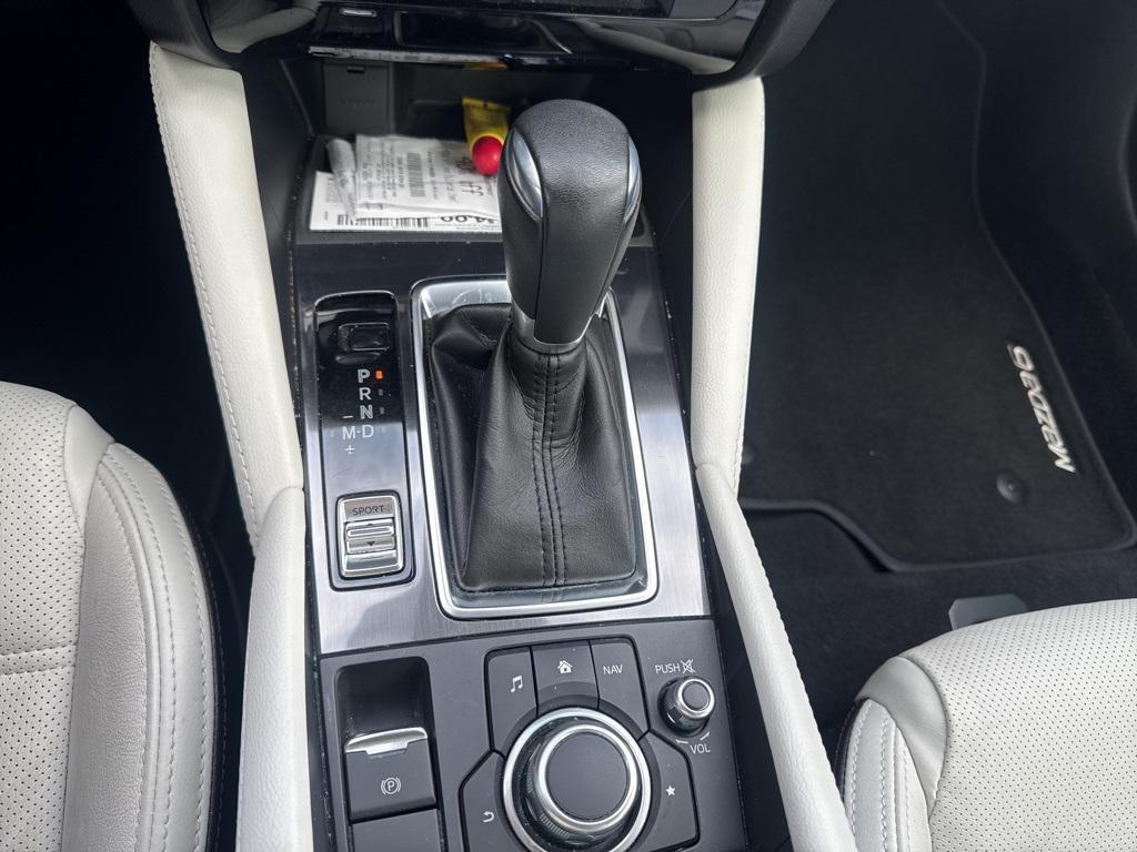 used 2016 Mazda Mazda6 car, priced at $16,998