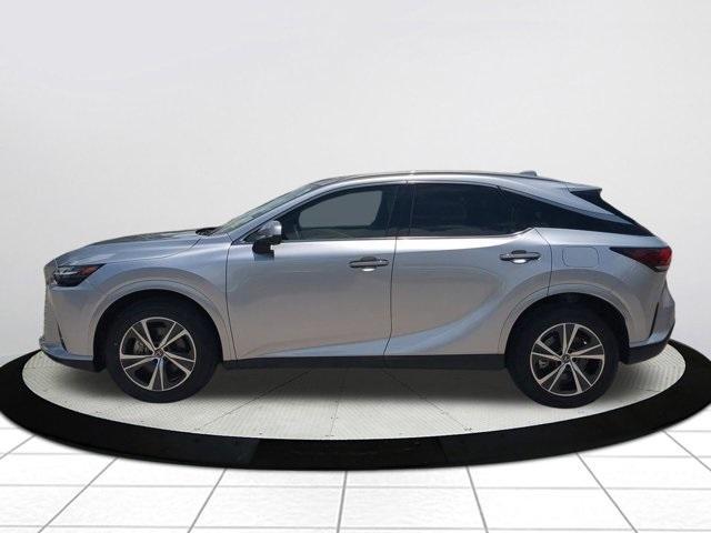 used 2024 Lexus RX 350 car, priced at $52,788