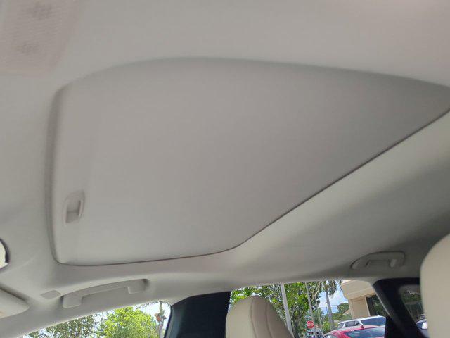 used 2024 Lexus RX 350 car, priced at $54,498