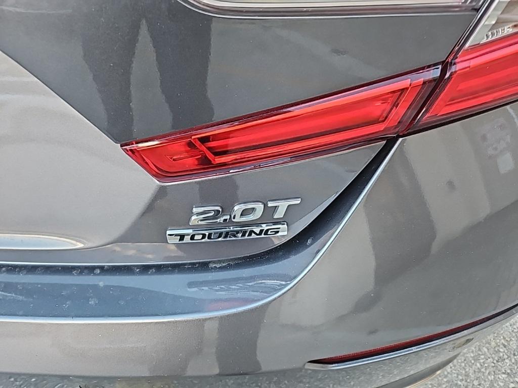 used 2021 Honda Accord car, priced at $27,988