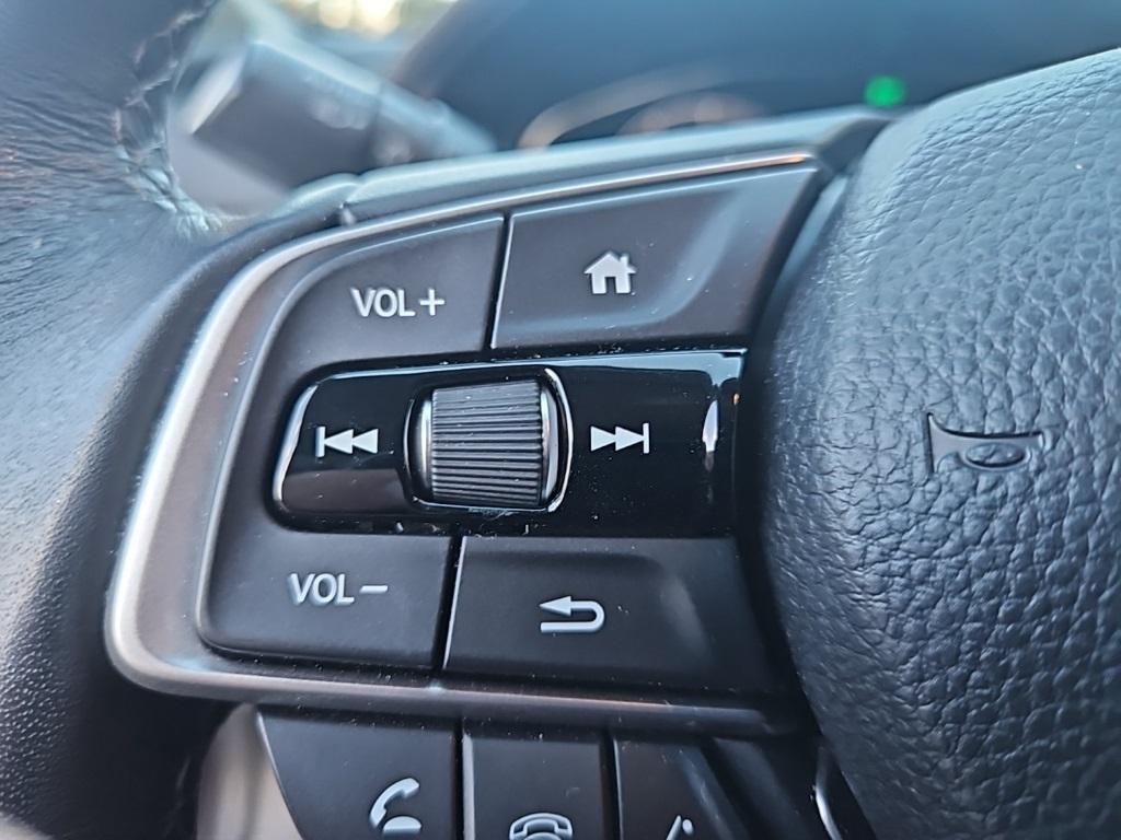 used 2021 Honda Accord car, priced at $27,988