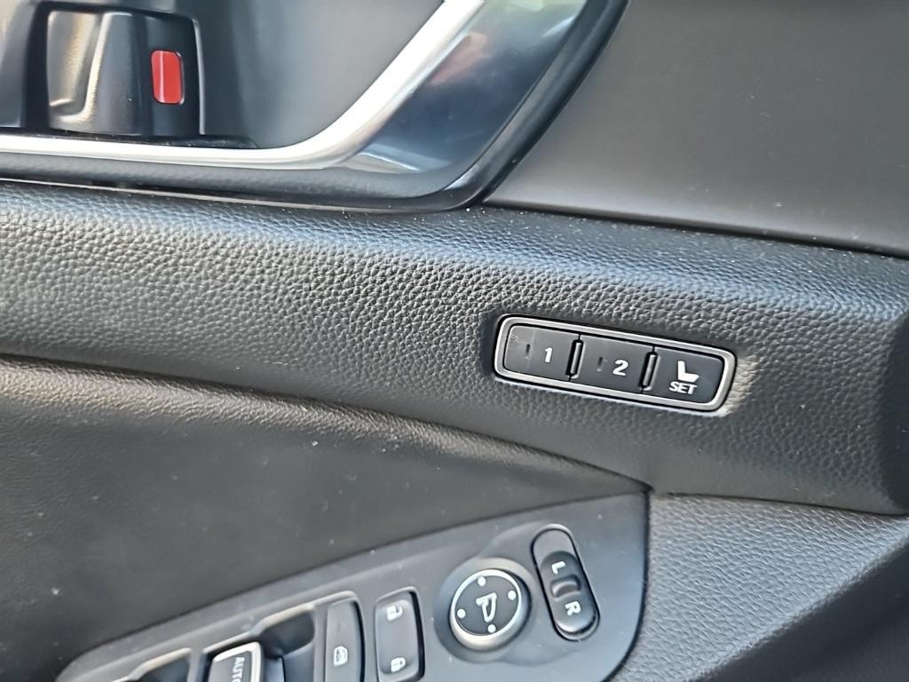 used 2021 Honda Accord car, priced at $27,988