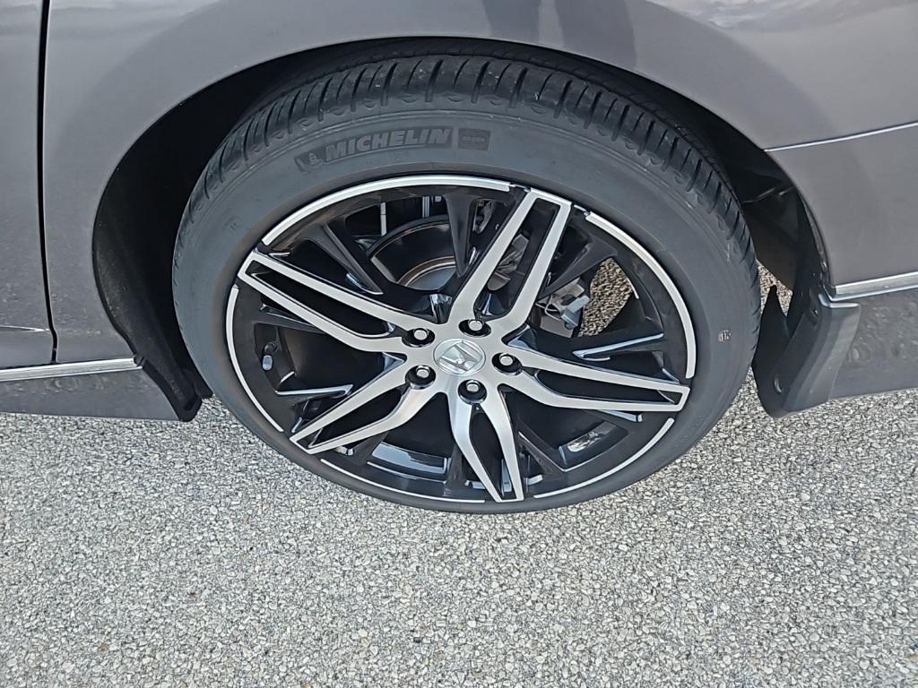 used 2021 Honda Accord car, priced at $27,988