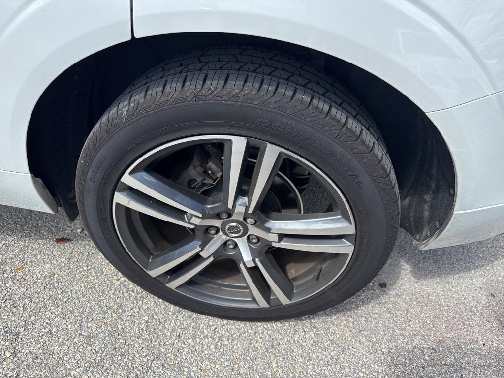 used 2019 Volvo XC60 car, priced at $17,988