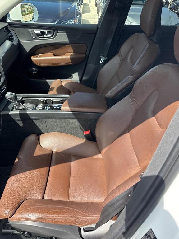used 2019 Volvo XC60 car, priced at $17,988