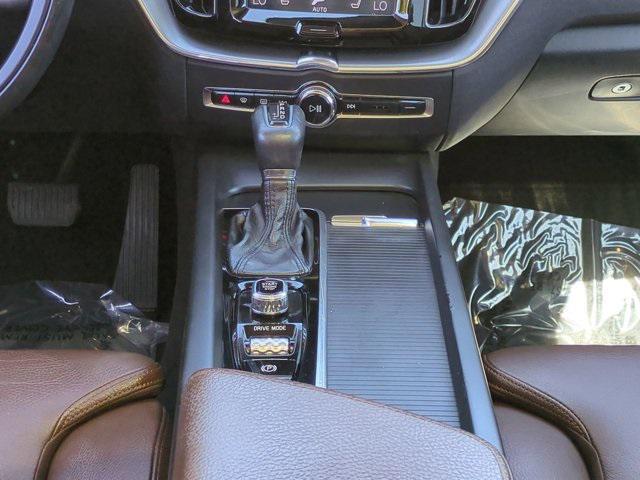used 2019 Volvo XC60 car, priced at $16,478