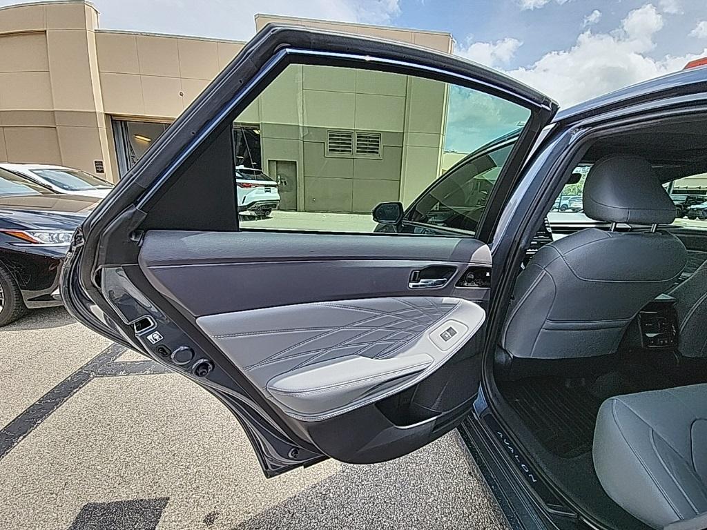 used 2019 Toyota Avalon car, priced at $28,988