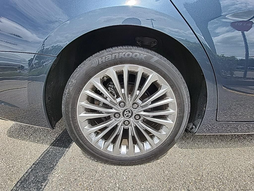 used 2019 Toyota Avalon car, priced at $28,988