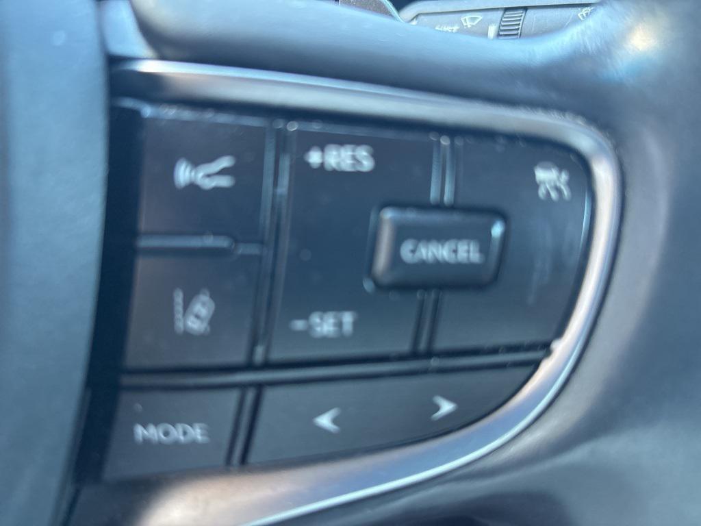 used 2024 Lexus ES 350 car, priced at $39,498