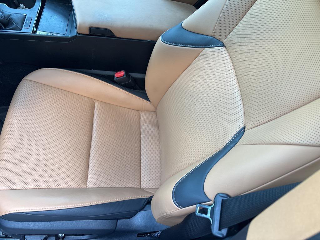 used 2024 Lexus ES 350 car, priced at $39,498