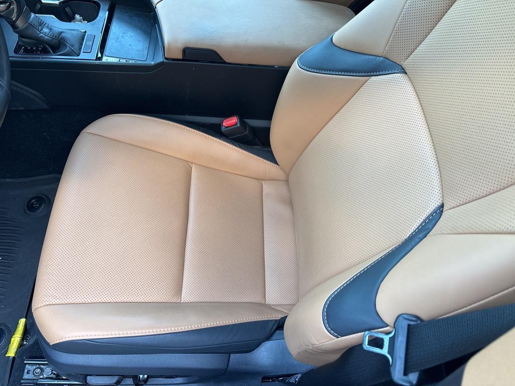 used 2024 Lexus ES 350 car, priced at $39,498