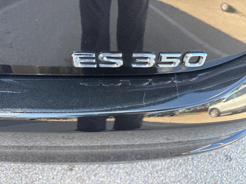 used 2024 Lexus ES 350 car, priced at $39,498