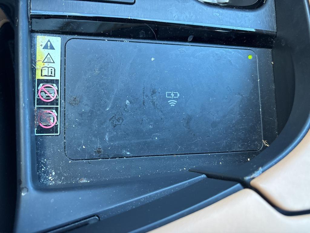 used 2024 Lexus ES 350 car, priced at $39,498