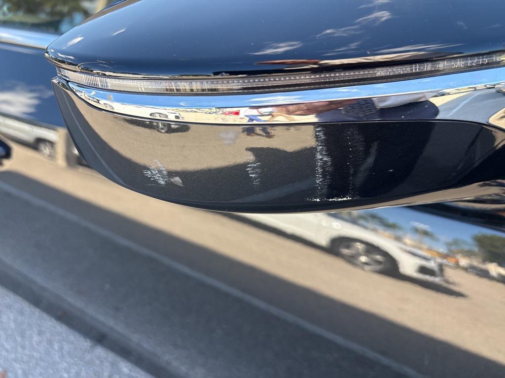 used 2024 Lexus ES 350 car, priced at $39,498