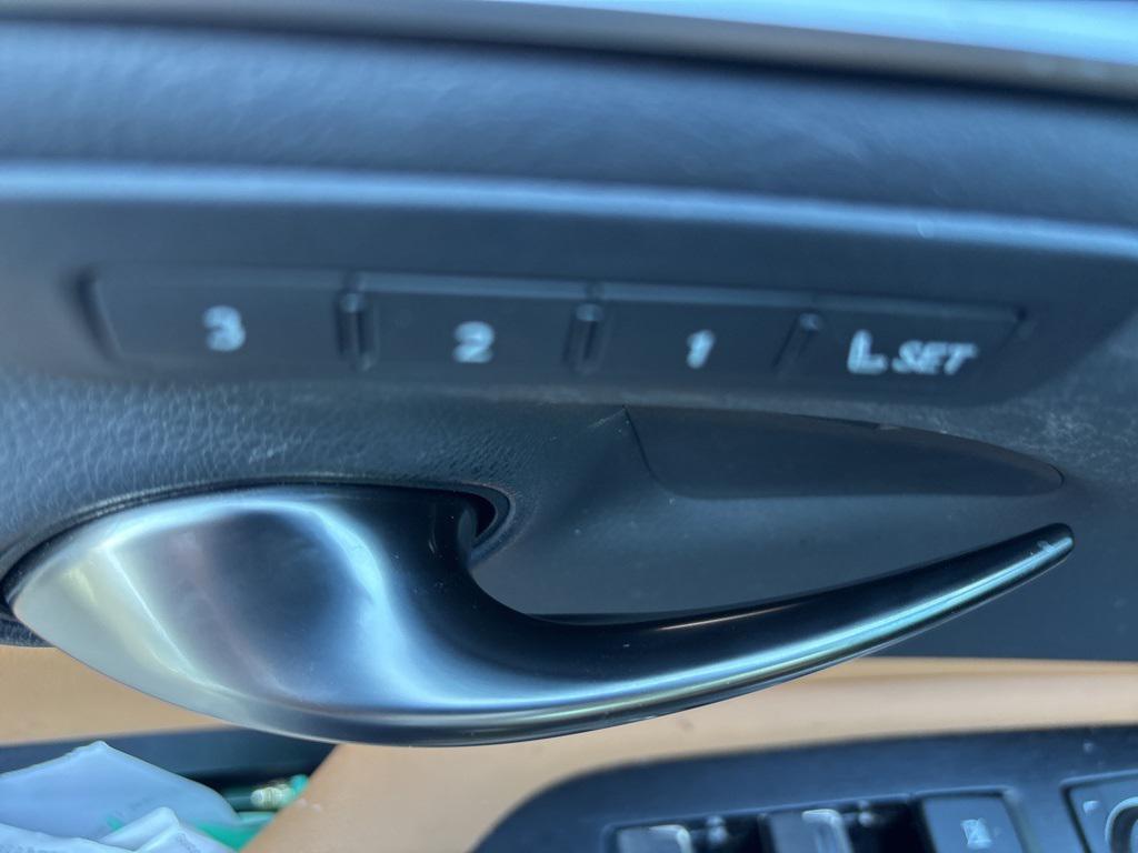 used 2024 Lexus ES 350 car, priced at $39,498