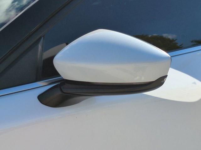 used 2022 Mazda CX-30 car, priced at $18,678