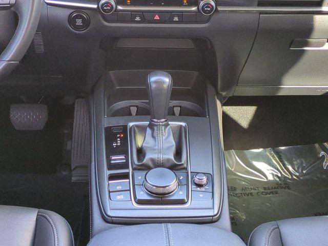 used 2022 Mazda CX-30 car, priced at $18,678