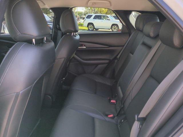used 2022 Mazda CX-30 car, priced at $18,678