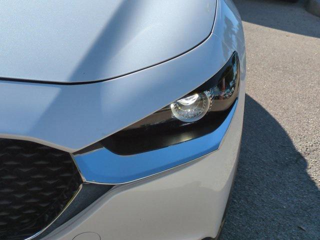 used 2022 Mazda CX-30 car, priced at $18,678