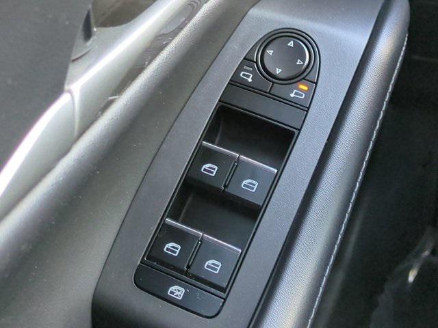 used 2022 Mazda CX-30 car, priced at $18,678