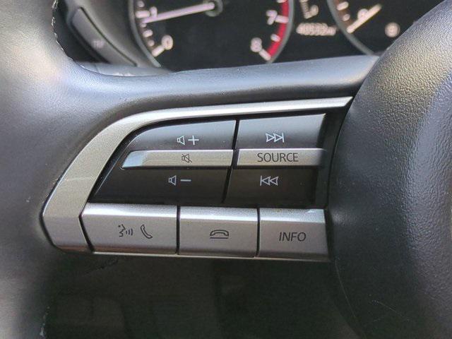used 2022 Mazda CX-30 car, priced at $18,678