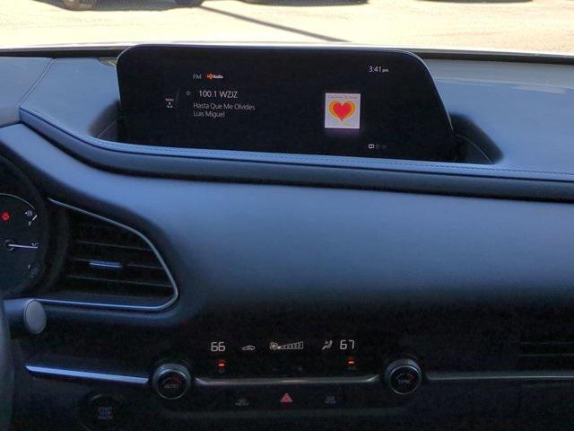 used 2022 Mazda CX-30 car, priced at $18,678