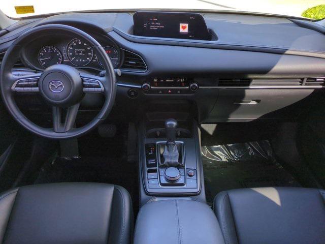 used 2022 Mazda CX-30 car, priced at $18,678