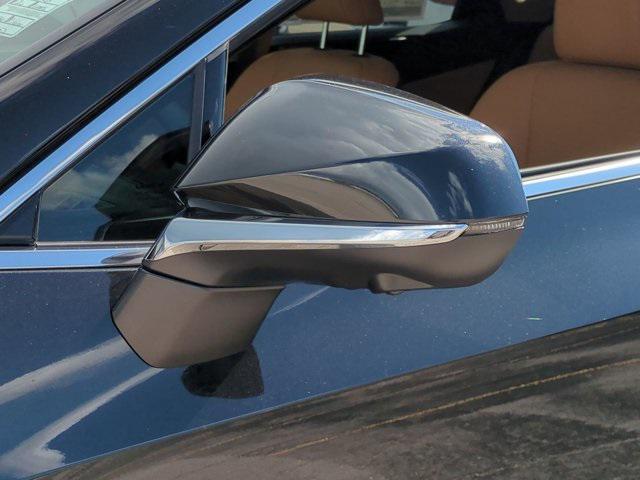 new 2026 Lexus NX 350 car, priced at $57,709