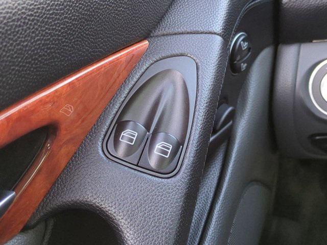 used 2003 Mercedes-Benz SL-Class car, priced at $15,798