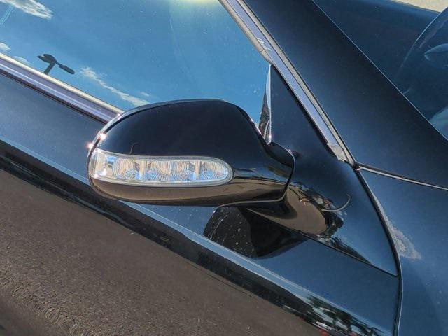 used 2003 Mercedes-Benz SL-Class car, priced at $15,798