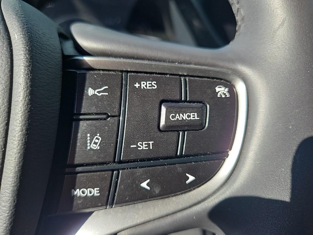 used 2022 Lexus ES 350 car, priced at $33,998