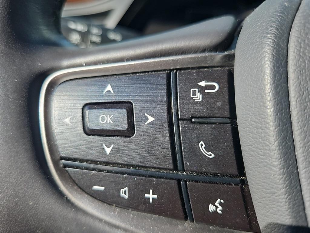 used 2022 Lexus ES 350 car, priced at $33,998