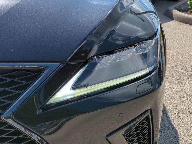 used 2022 Lexus RX 350 car, priced at $42,488