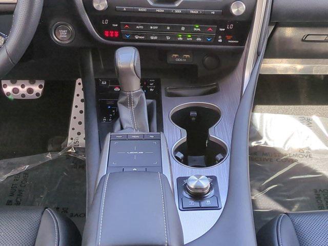 used 2022 Lexus RX 350 car, priced at $42,488