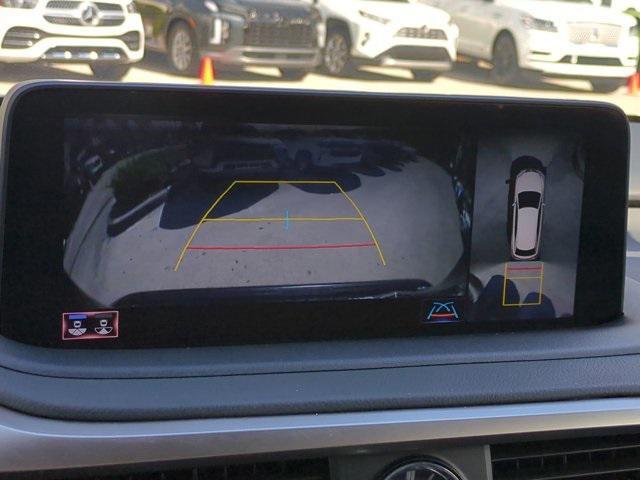 used 2022 Lexus RX 350 car, priced at $42,488