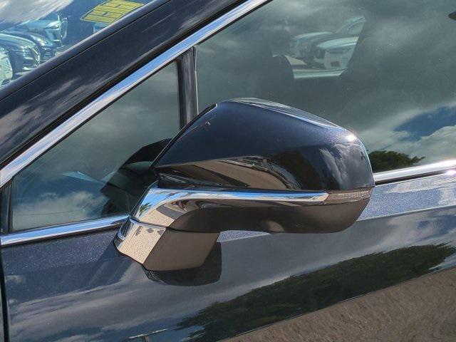 used 2022 Lexus RX 350 car, priced at $42,488