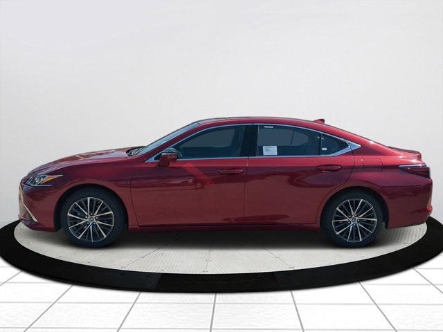 new 2025 Lexus ES 350 car, priced at $48,034