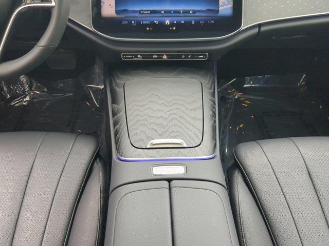 used 2024 Mercedes-Benz E-Class car, priced at $55,578