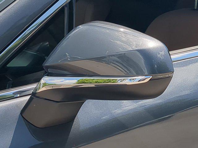 used 2024 Lexus RX 350 car, priced at $51,998