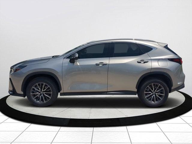 used 2022 Lexus NX 350 car, priced at $37,998