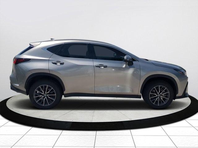 used 2022 Lexus NX 350 car, priced at $37,998