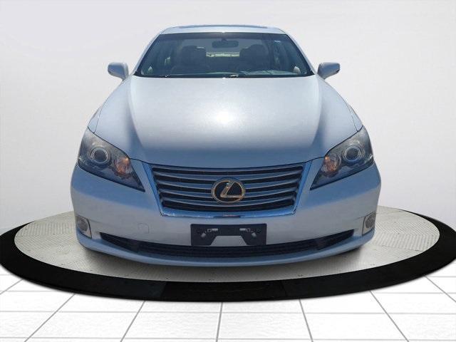 used 2011 Lexus ES 350 car, priced at $14,498