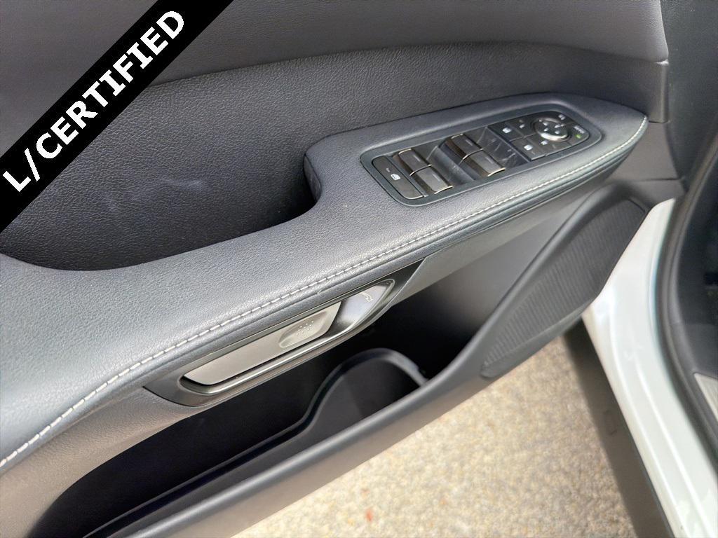 used 2025 Lexus RX 350 car, priced at $52,488