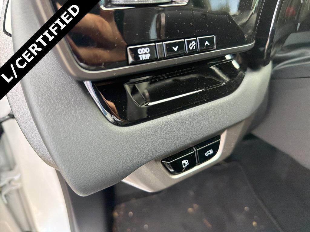 used 2025 Lexus RX 350 car, priced at $52,488