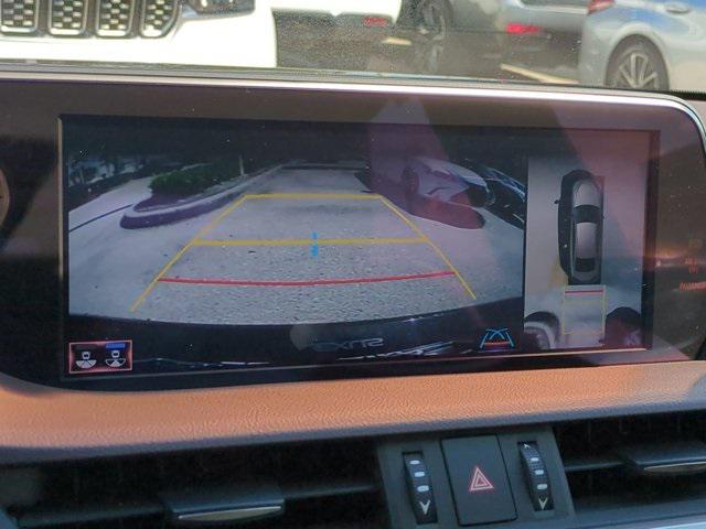 used 2021 Lexus ES 350 car, priced at $40,488