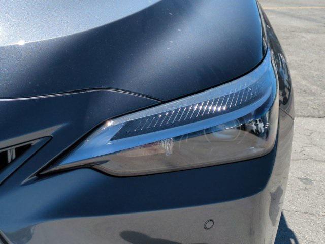 new 2026 Lexus NX 350 car, priced at $49,344