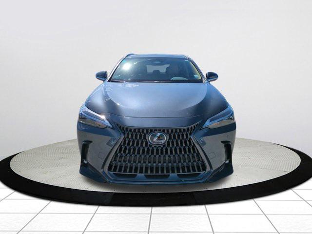 new 2026 Lexus NX 350 car, priced at $49,344