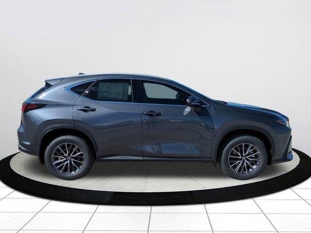 new 2026 Lexus NX 350 car, priced at $49,344