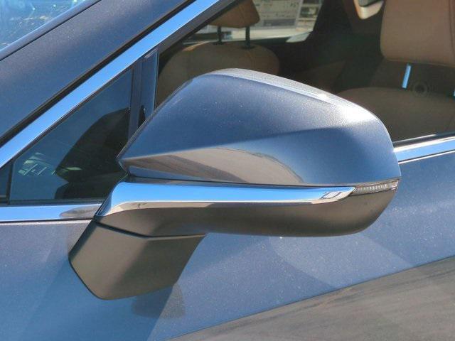 new 2026 Lexus NX 350 car, priced at $49,344