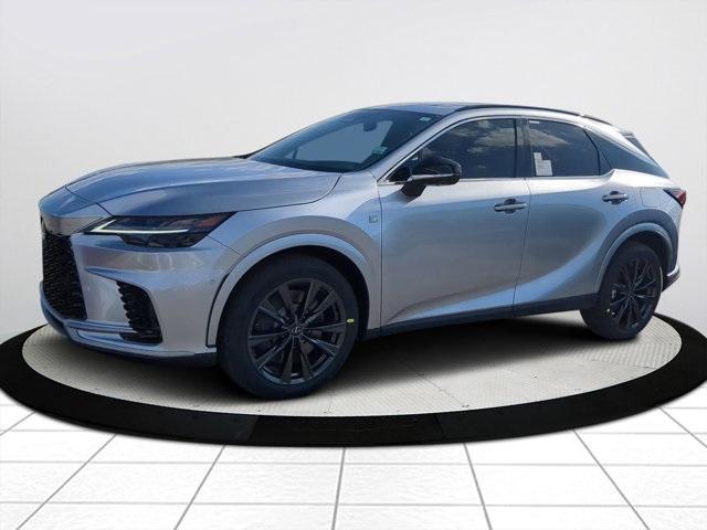 new 2024 Lexus RX 350 car, priced at $66,610